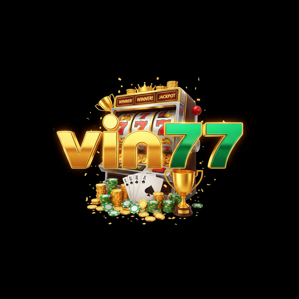 Logo của vin77